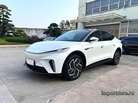 Rising Auto R7 детали