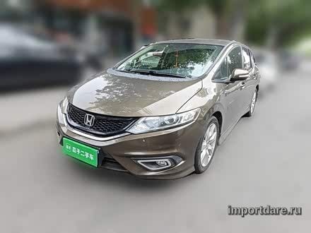 Honda Jade детали