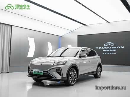 Rising AUTO MARVEL R 2021