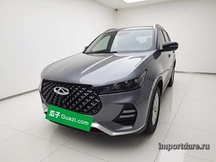 Chery Tiggo 7 2023