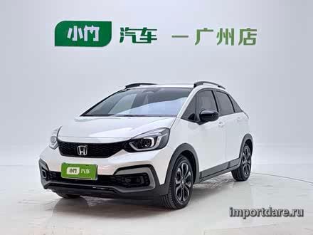 Honda Life 2021