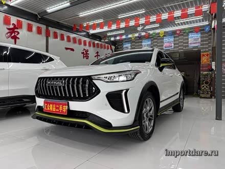 Haval Chitu 2022