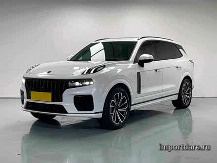 Lynk & Co 09 2021