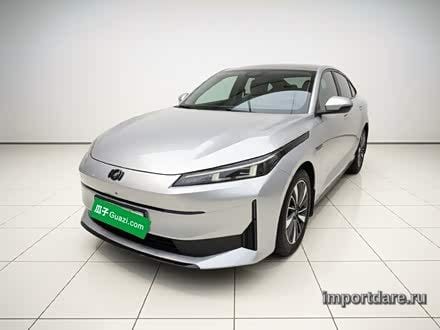 Changan Qiyuan A05 Classic 2024