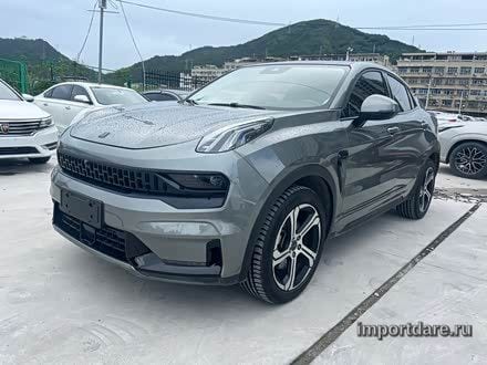 Lynk & Co 05 2020