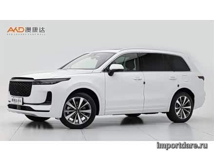 Li Auto ONE 2022