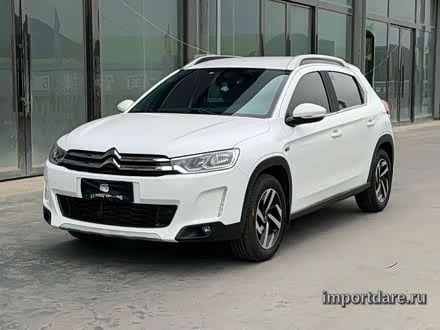 Citroen C3-XR детали