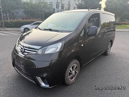 Nissan NV200 2014
