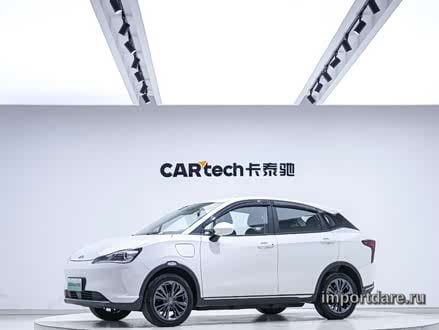 NETA V 2022