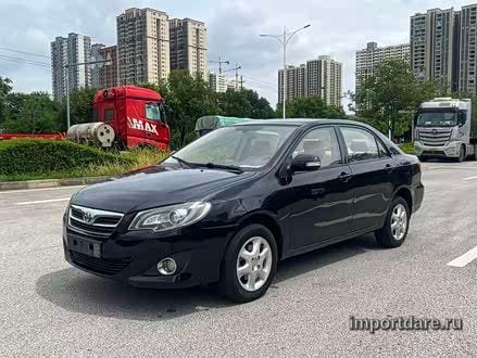 Toyota Corolla EX 2013