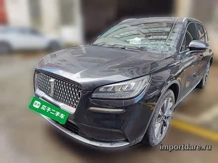Lincoln Corsair 2022