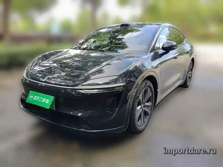 Luxeed R7 2026