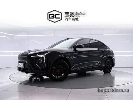 IM Motors LS6 2026