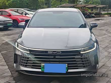 BYD Destroyer 05 2024