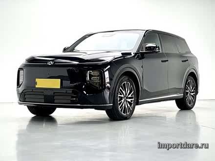 Changan Qiyuan Q07 2025