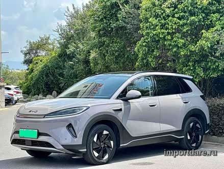 BYD Sealion 05 EV 2025