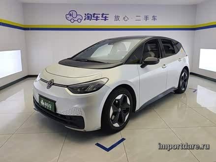 Volkswagen ID.3 2025