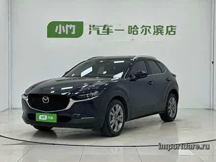 Mazda CX-30 2021