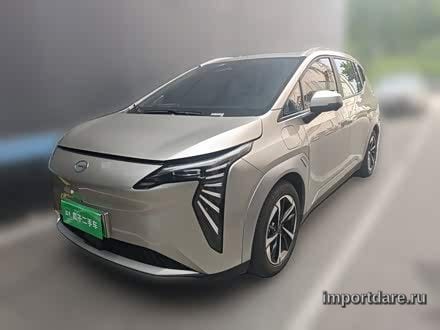 AION Y 2024