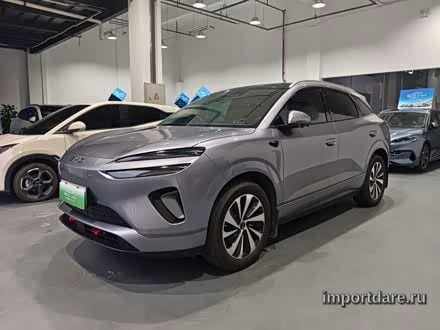 BYD Seal 2026
