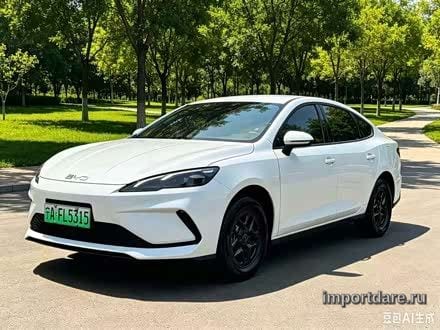 BYD Seal 05 DM-i 2026