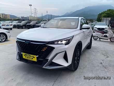 Changan Oshan X5 2023