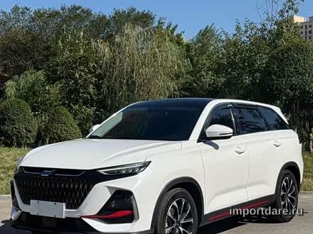 Changan Oshan X7 2023