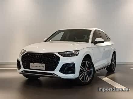 Audi Q5L Sportback 2021