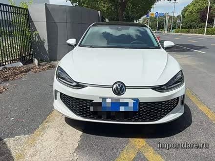Volkswagen Lamando 2023