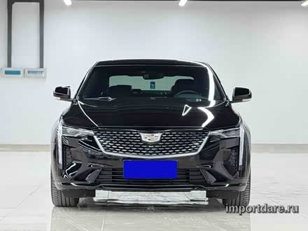 Cadillac CT4 2023