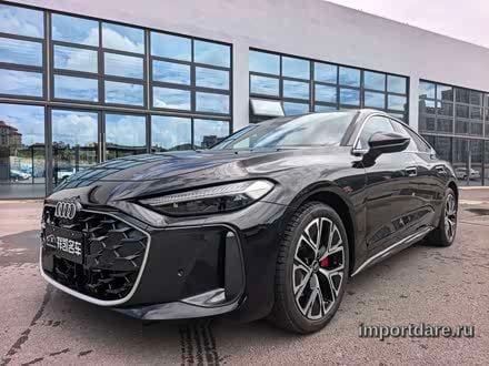 Audi A5L 2026
