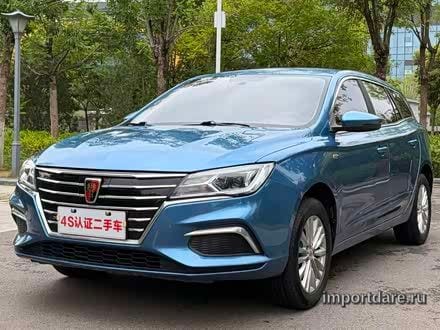 Roewe Ei5 2021