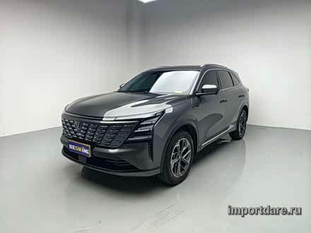Changan CS75 PLUS 2026
