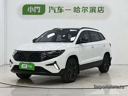 Jetta VS7 2023