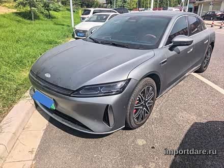 Chery Fulwin A9 2025