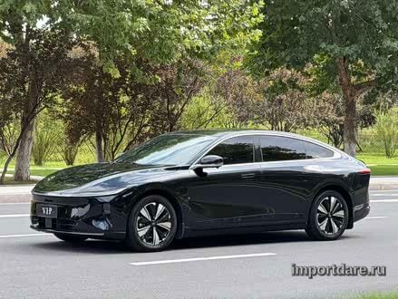 Changan Qiyuan A07 2024