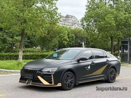 Dongfeng Yixuan MAX 2021