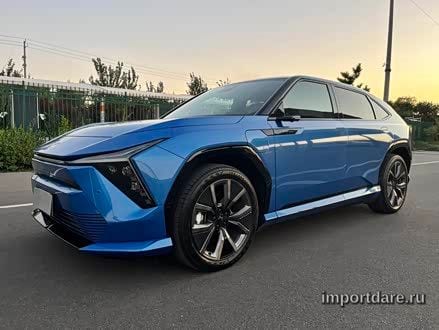 Honda S7 2025