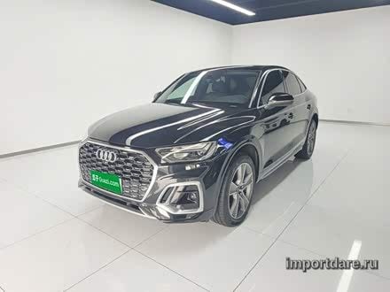 Audi Q5L Sportback 2022