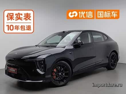 IM Motors LS6 2026