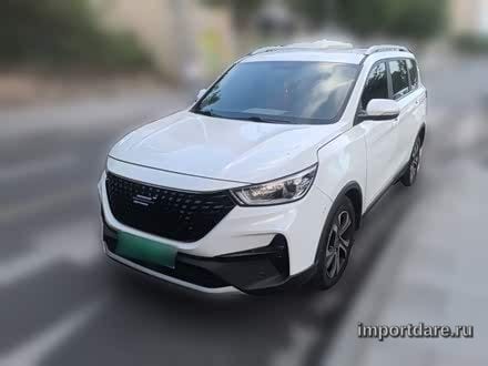 Changan Oshan COS 2021