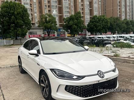 Volkswagen Lamando 2023