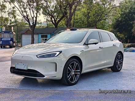 AITO M5 2025