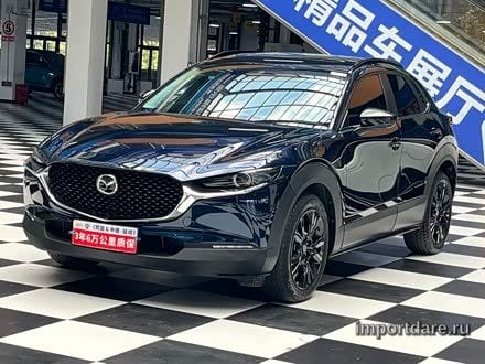 Mazda CX-30 2022