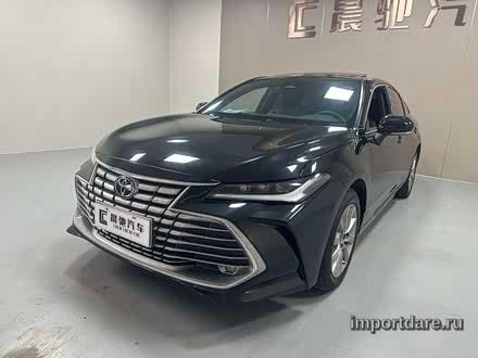 Toyota Avalon 2024