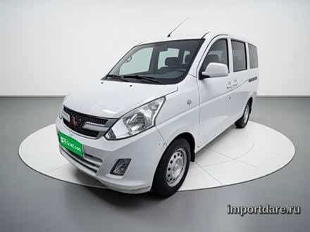 Wuling Rongguang 2015