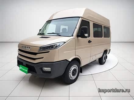 Iveco Power Daily 2023