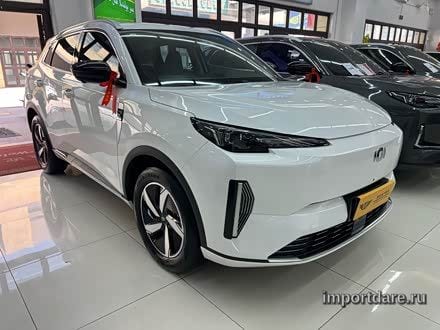 Changan Qiyuan Q05 2024