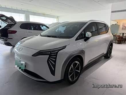 AION Y 2023