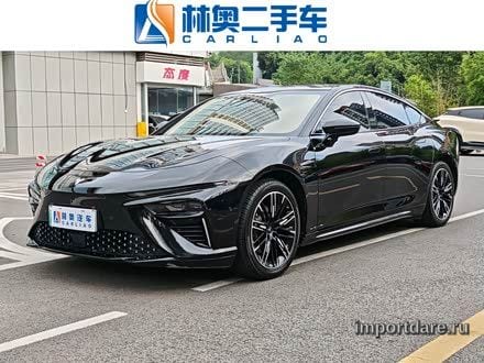 NETA S 2022